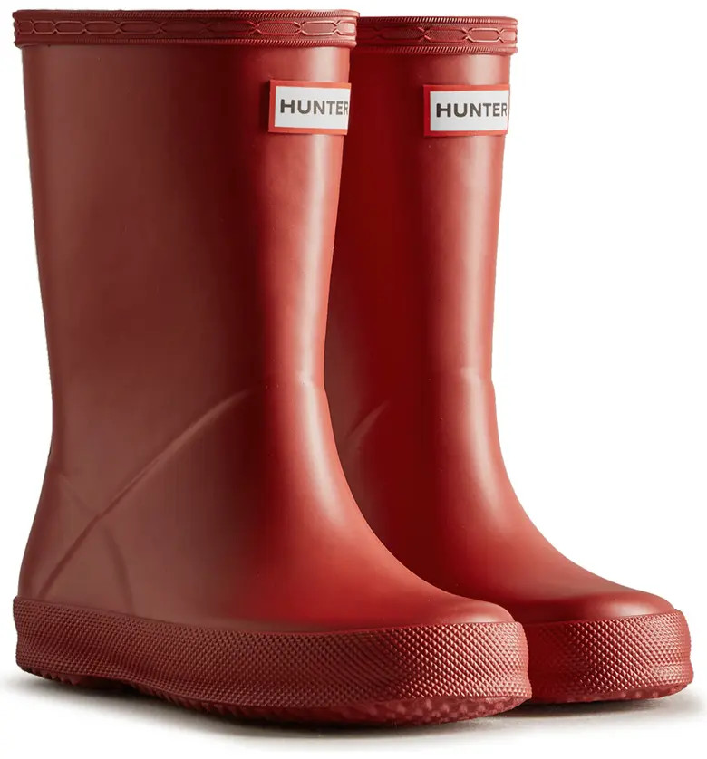 Kids' First Classic Rain Boot | Nordstrom