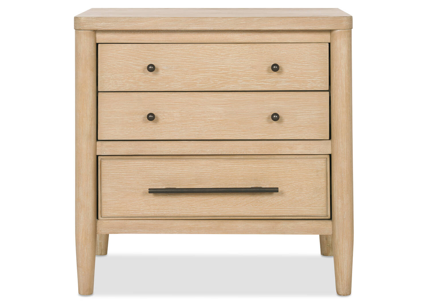 Barclay Nightstand -Graton Chai | Urban Barn