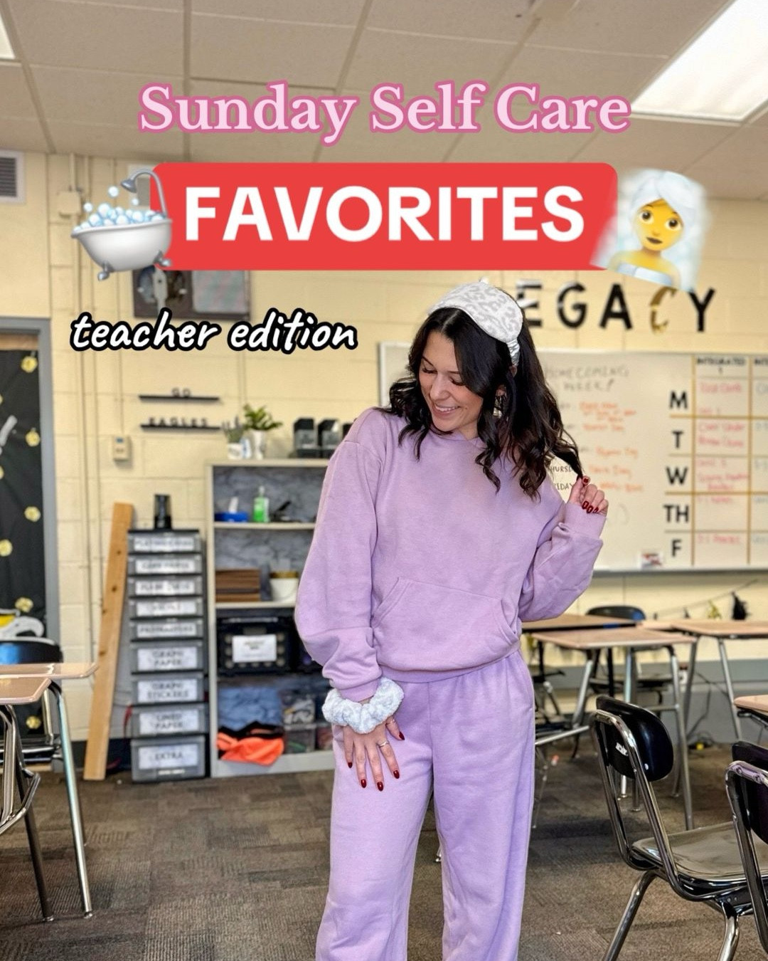 Every Sunday I focus on self care so I can be well rested for the week.  💕 #selfcare #sundayselfcare #sundayscaries #teacherfavorites #selfcareroutine 

#LTKBeauty #LTKFindsUnder50 #LTKGiftGuide