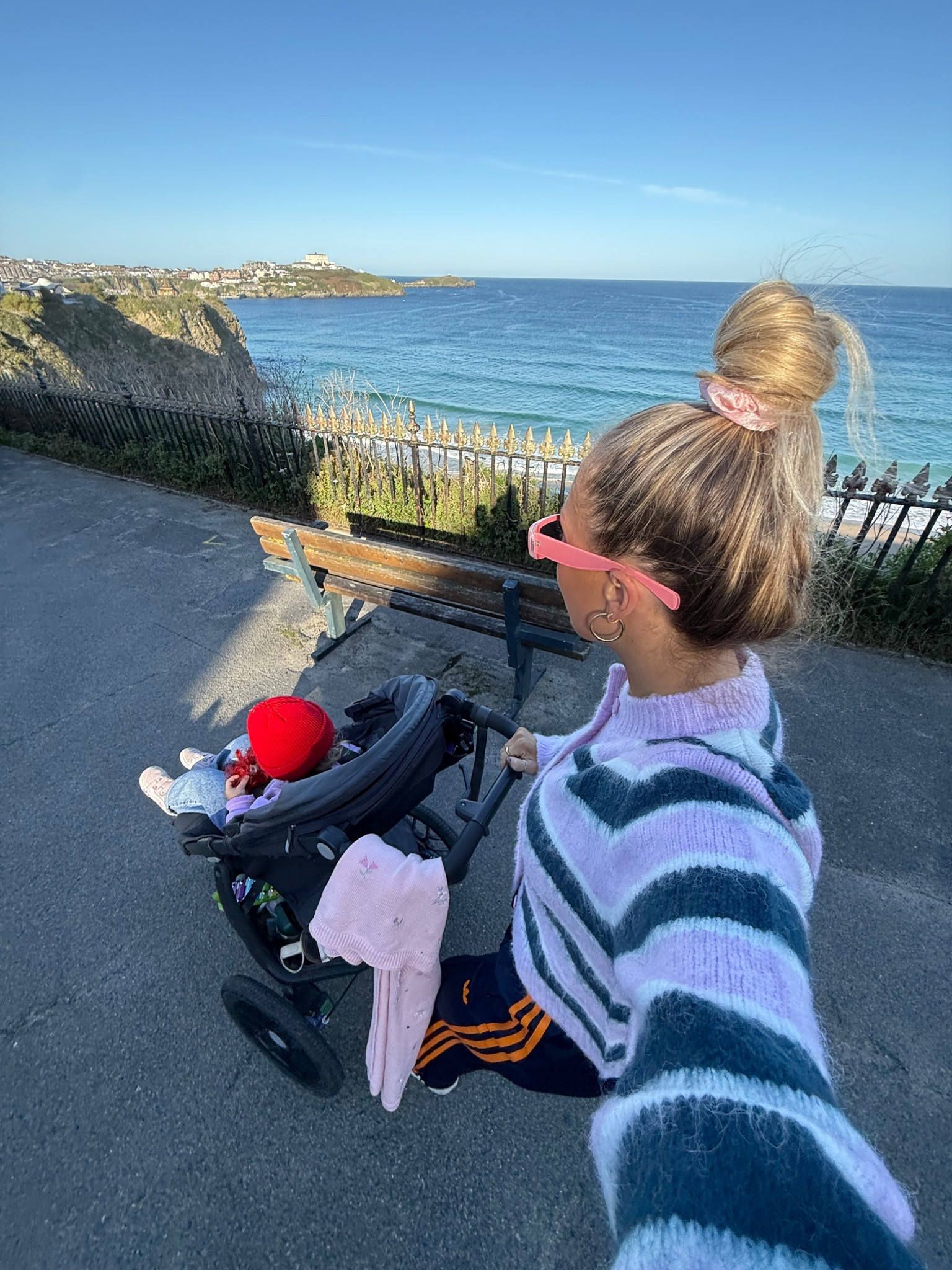 Bit of colour for autumn 💕

#LTKautumn #LTKuk #LTKfamily