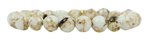 Stacker Stretch Bracelet 32 | Bourbon and Boweties