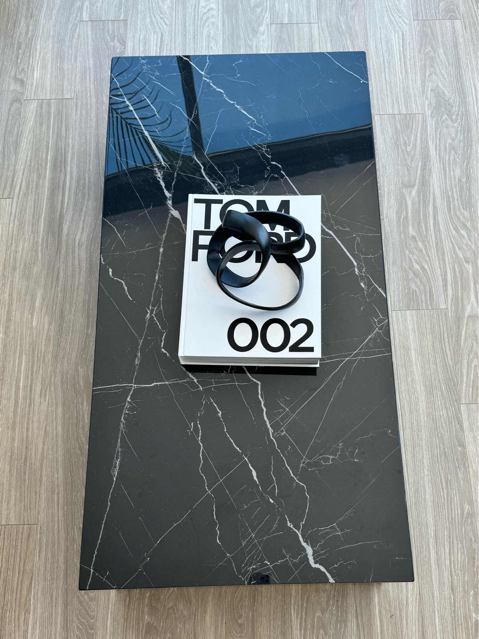 Perfect white Tom Ford coffee table book!  Stunning with black/ white/ marble decor. Minimalist & elevated table decorations! This also comes with a box that matches that you can use as a 2nd piece of decor in another room. 

#LTKhome #LTKstyletip #LTKfamily