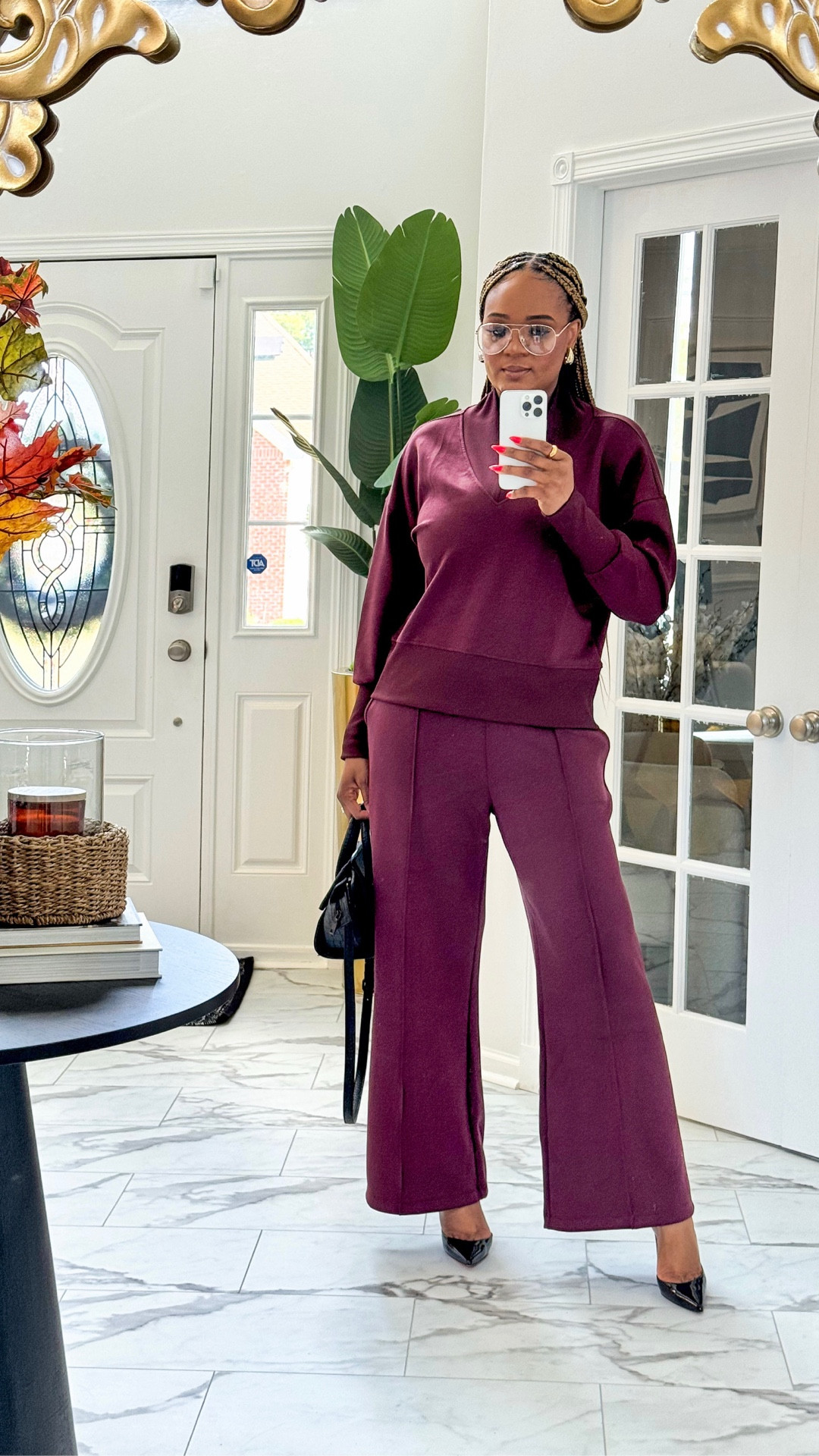 Fall looks to add to your wardrobes this season 💕 Tap below to shop! Follow me @omabelle for more Fashion, Home & everything inbetween. Glad to have you here!!! 💕😊🙏 
Lounge outfits | Fall date night outfits | fall outfits | jeans | Travel Outfit | boots | Sandals | Jeans | suede bag | Sunglasses | dress | fall fashion | cardigan | sneakers | heels

#LTKStyleTip #LTKFallSale #LTKItBag