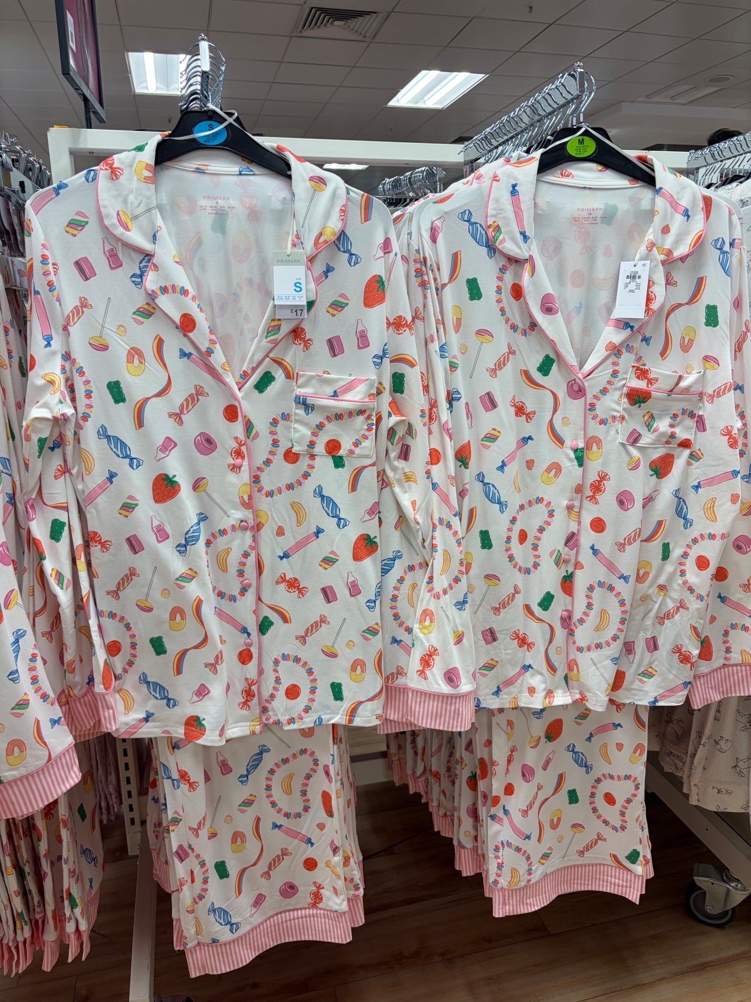 Viral primark boyfriend pyjamas 😍🩷✨ #primark #primarkpyjamas #boyfriendpyjamas #pjs #comfy

#LTKstyletip #LTKuk #LTKgiftguide