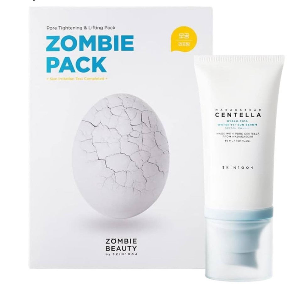 Best face mask and sunscreenn

#LTKbeauty #LTKGiftGuide