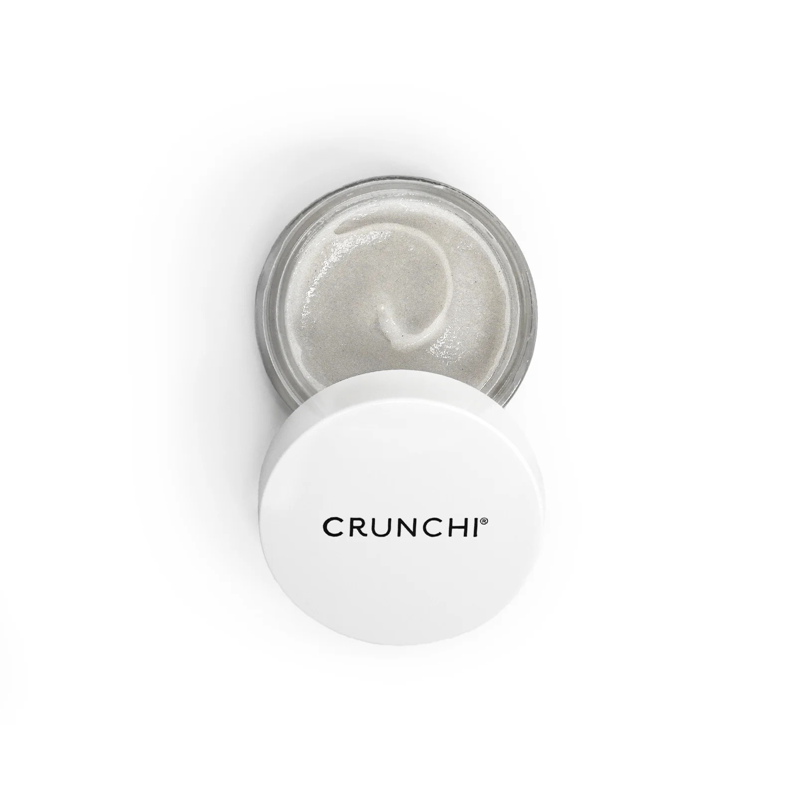I AM Polished® Facial Exfoliator | Crunchi