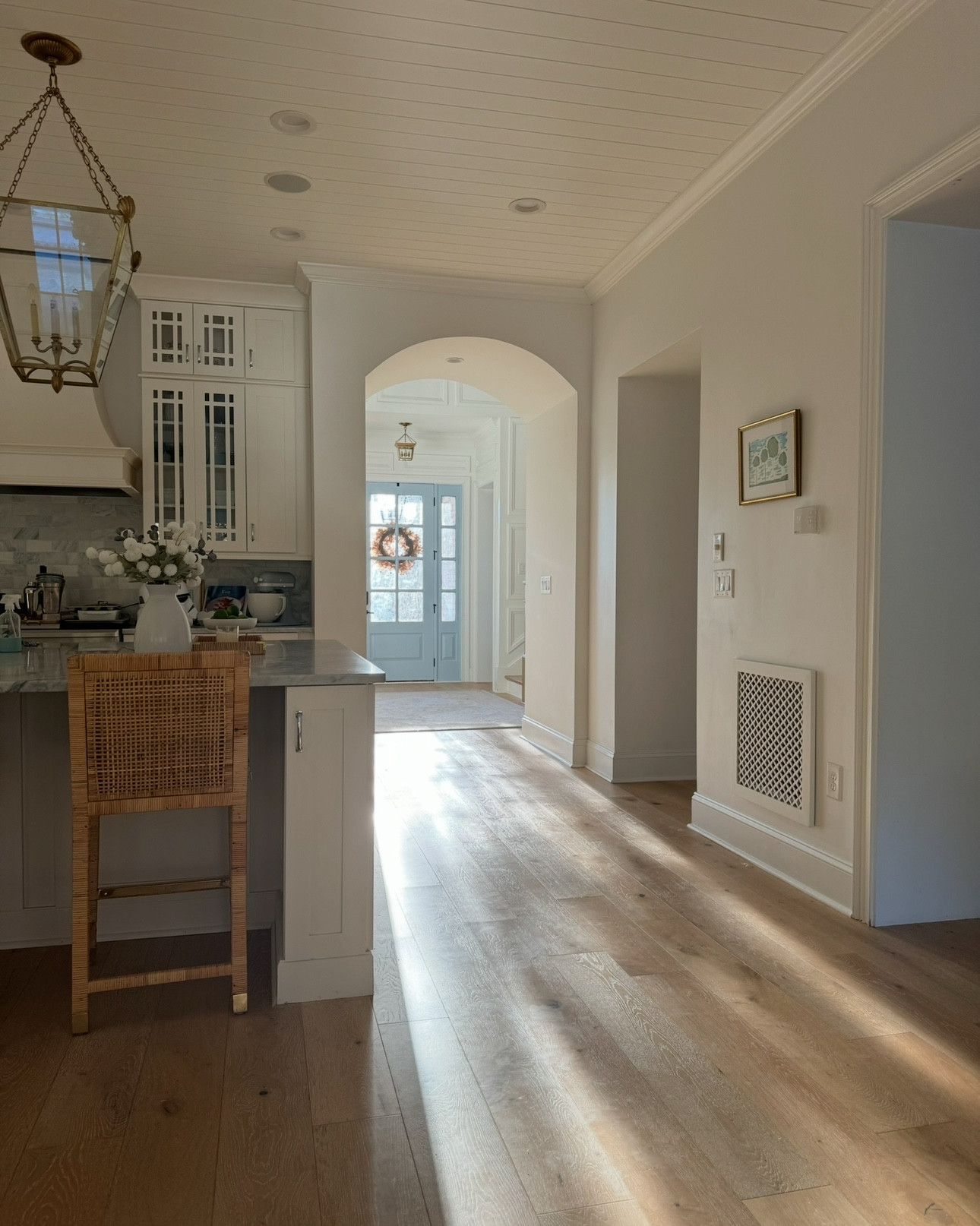 Classic coastal pieces on sale in my home 

#LTKHome