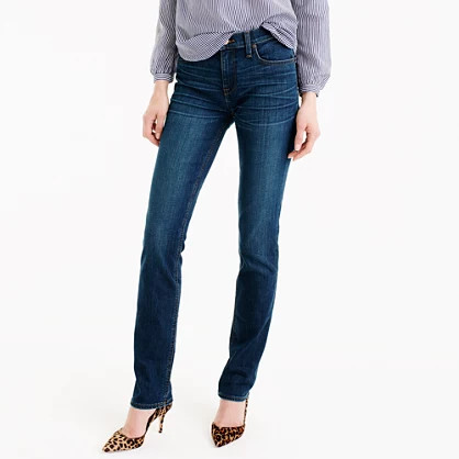 Matchstick jean in Hazel wash | J.Crew US