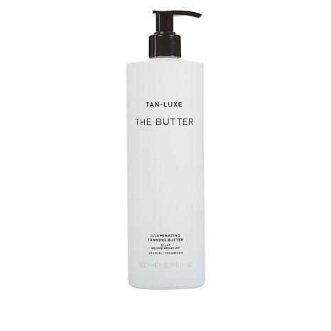 TAN-LUXE The Big Butter Illuminating Tanning Butter Auto-Ship® | HSN