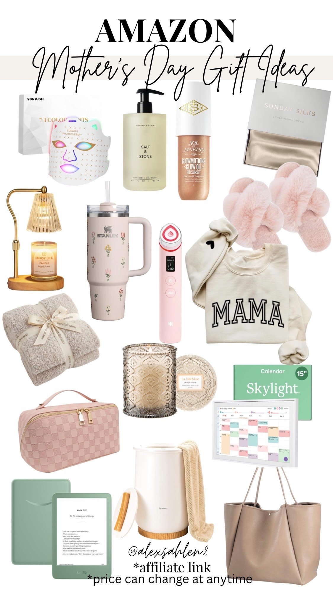 Loving these Mother’s Day gift ideas!

Mother’s Day gift ideas, Mother’s Day gifts, Amazon gift ideas for her, gift ideas for her, gift ideas for mom, gift ideas for mother in law, Amazon Mother’s Day gift ideas