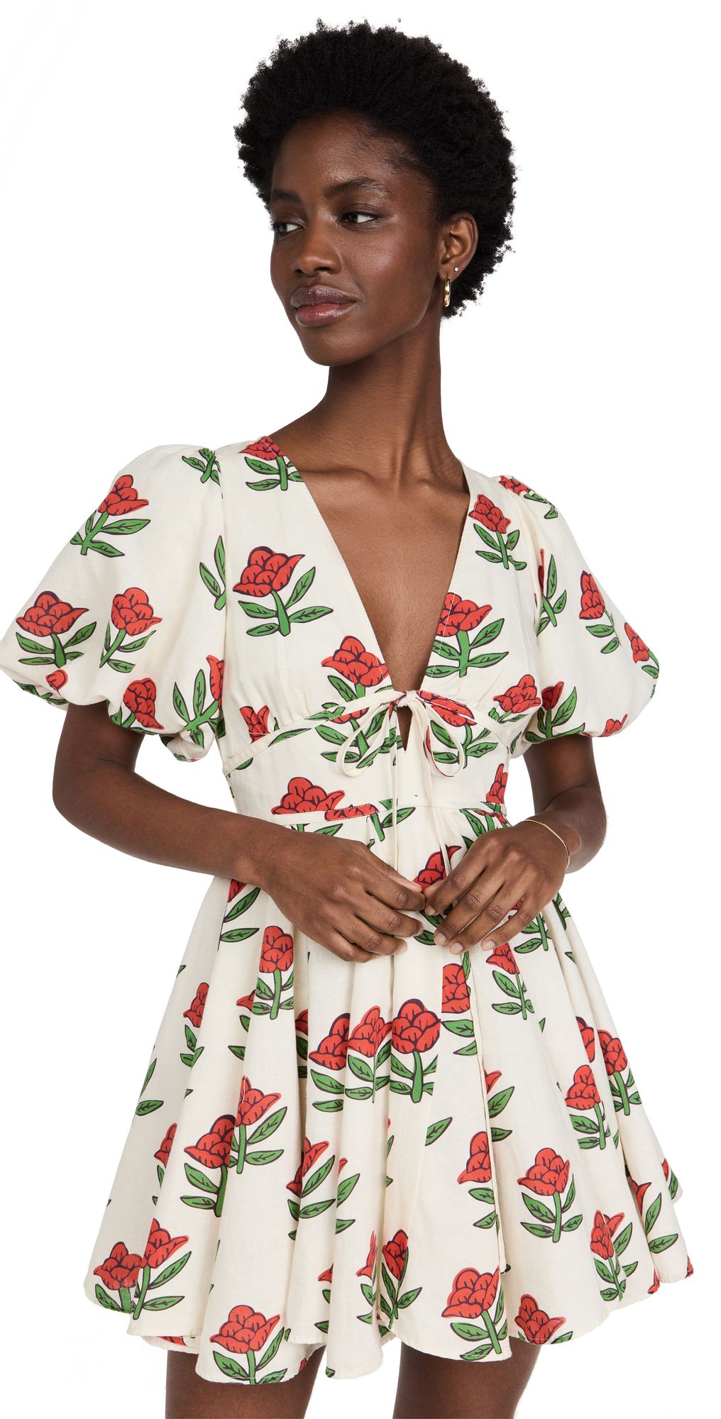 Rhode Madeline Dress | Shopbop