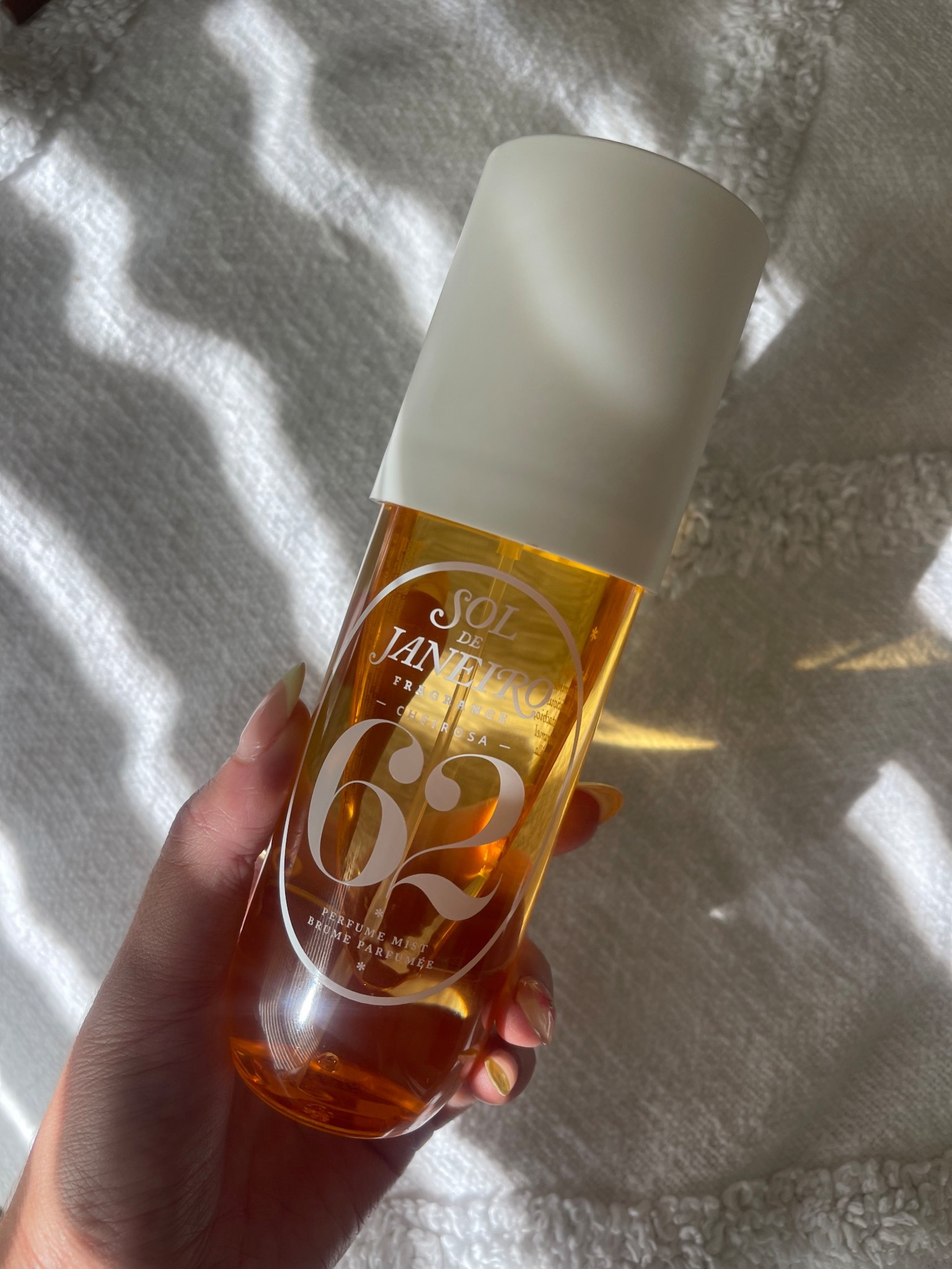 Sol de Janeiro 62 

#LTKBeauty #LTKFindsUnder50