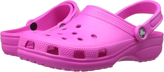Crocs Unisex-Adult Men's and Women's Classic Clog (Retired Colors) | Amazon (US)