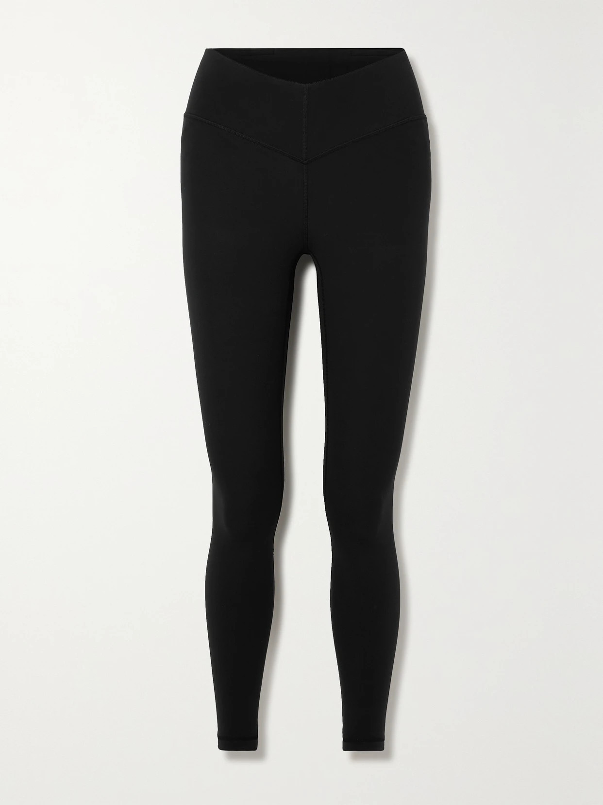 lululemon - Align Dipped High-rise Leggings - 25 | NET-A-PORTER (US)