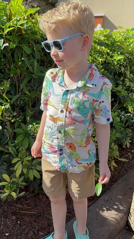 Toddler boy fashion 

Spring Break 

#LTKstyletip #LTKunder50 #LTKkids