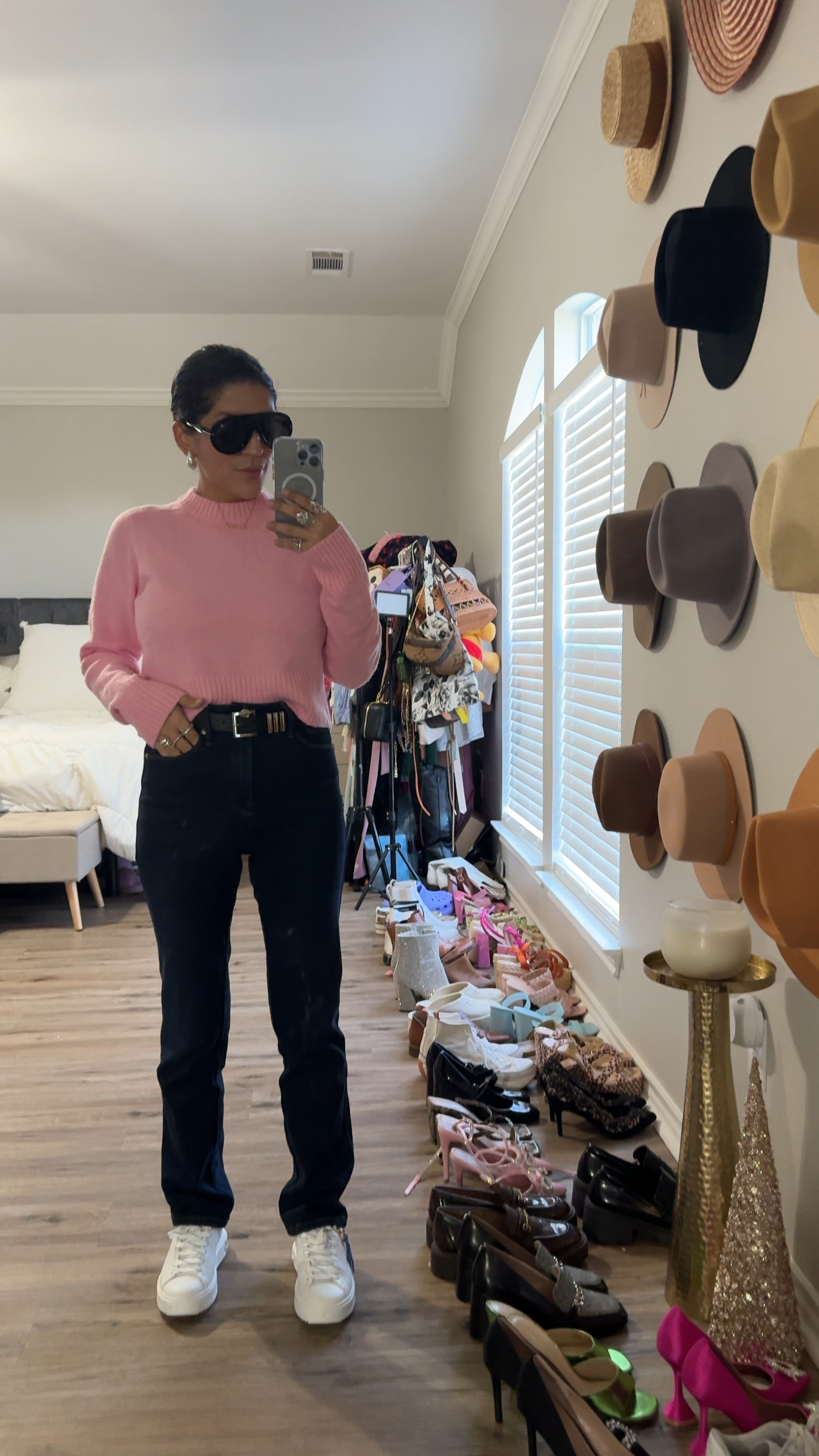 Off to run errands 🥰🫶🏽 happy Sunday beauties!!

#LTKfindsunder50 #LTKstyletip #LTKfindsunder100