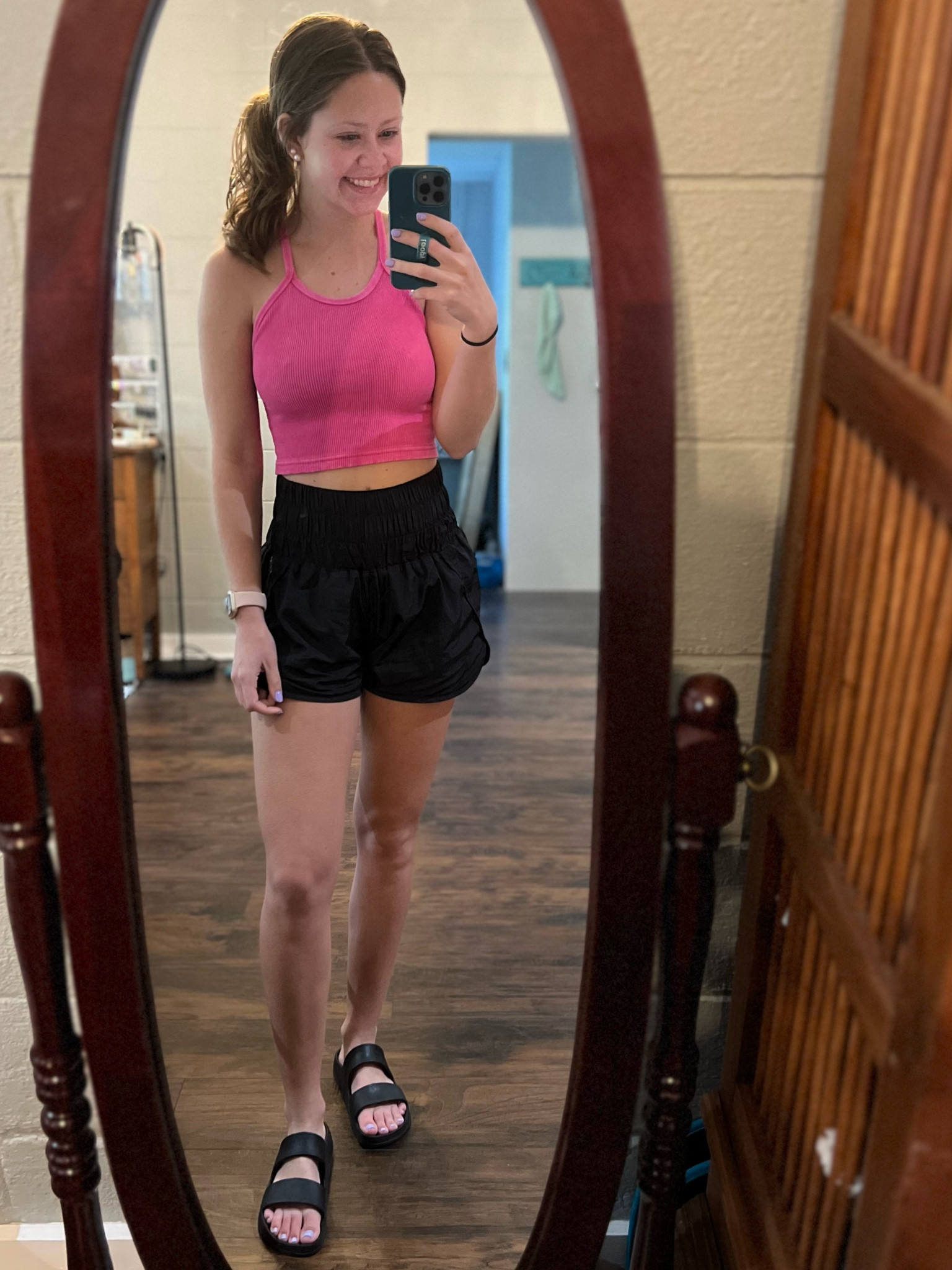 Free People Movement athletic! 

#LTKfit #LTKstyletip #LTKtravel