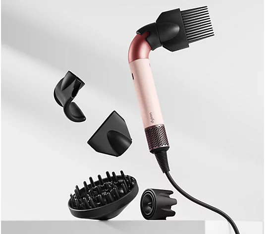 Dyson Supersonic R Hair Dryer  Dryer | QVC