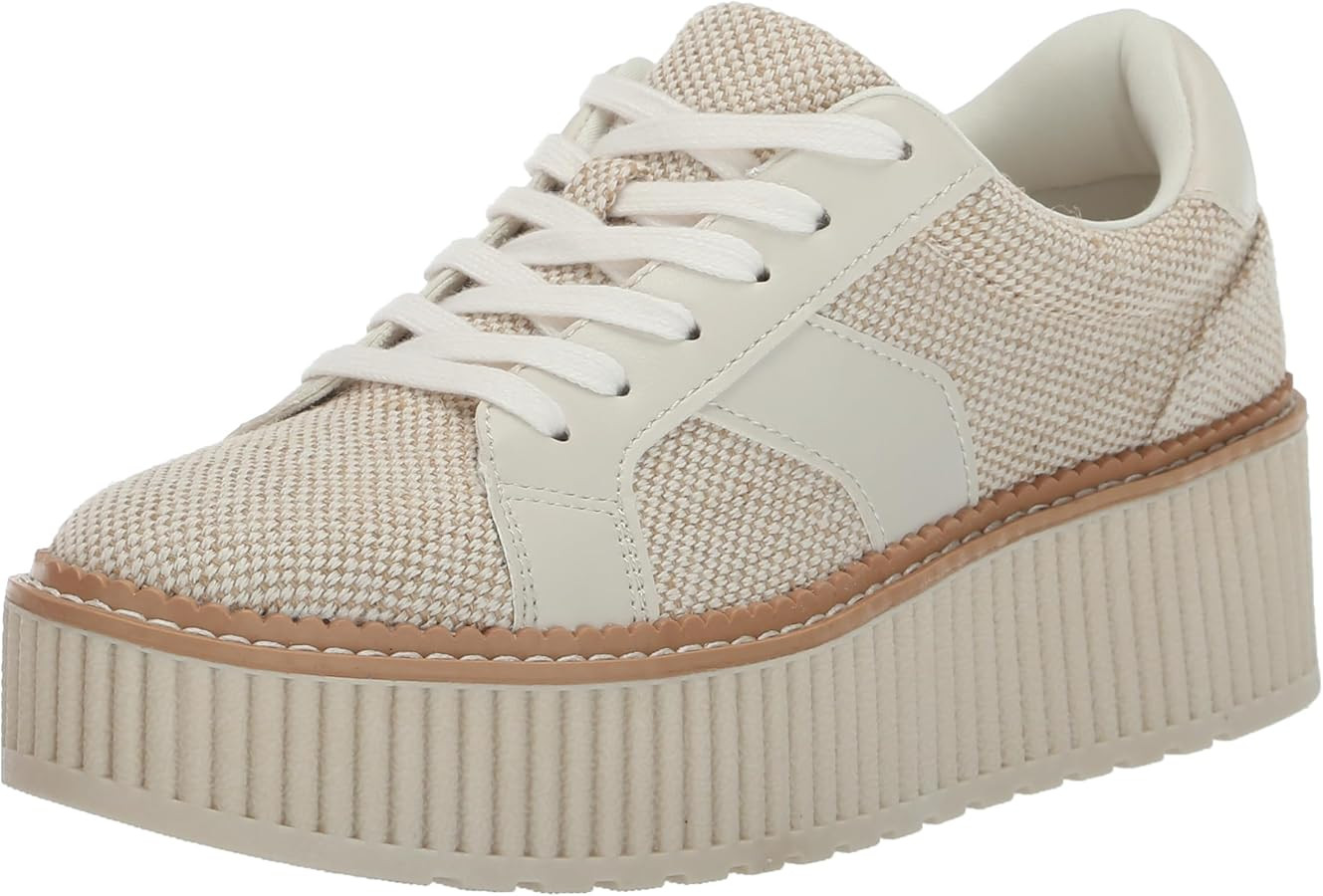 DV Dolce Vita Women's Bubbles Sneaker | Amazon (US)