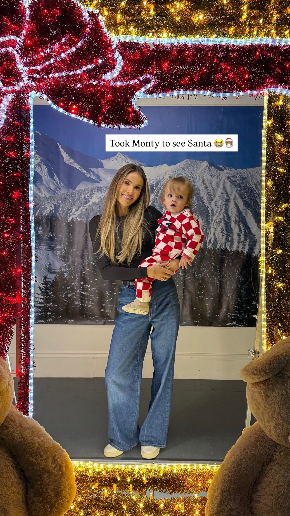 Love these jeans! 

#LTKjeans #LTKuk #LTKwinter