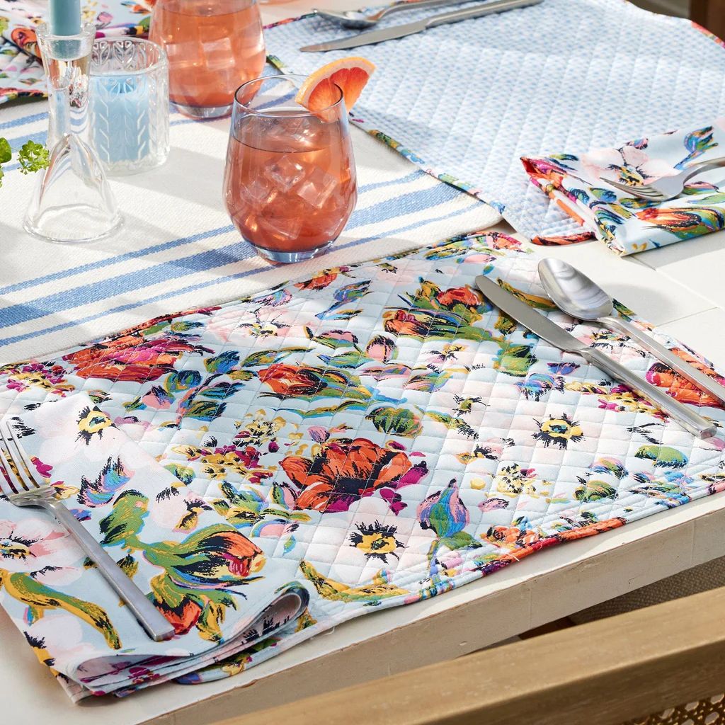 Placemat Set of 2 | Vera Bradley