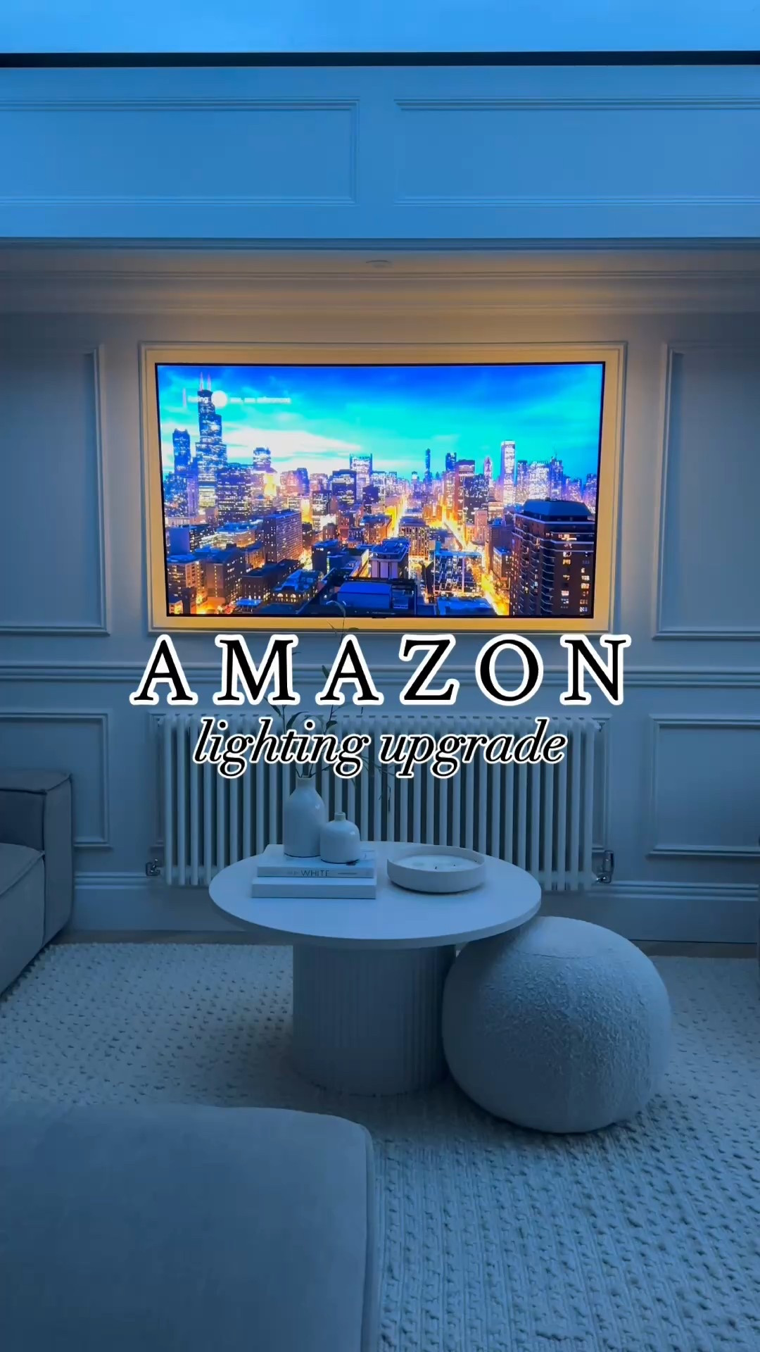 Amazon lighting upgrade 💡 

#LTKhome #LTKuk #LTKeurope