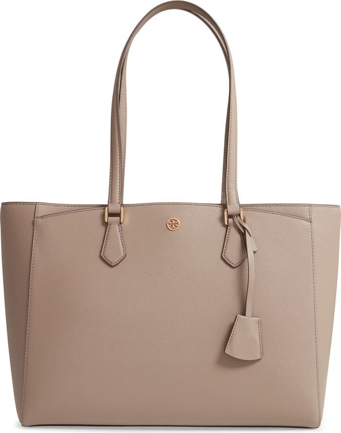 Robinson Saffiano Leather Tote | Nordstrom