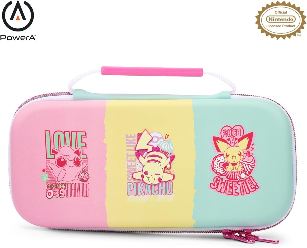 PowerA Protection Case for Nintendo Switch | Amazon (US)