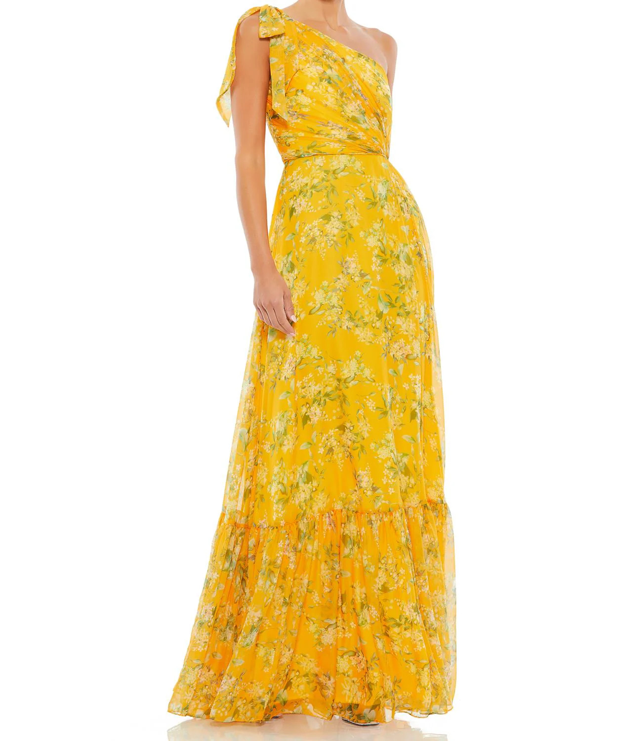 A-Line Gown | Lord & Taylor