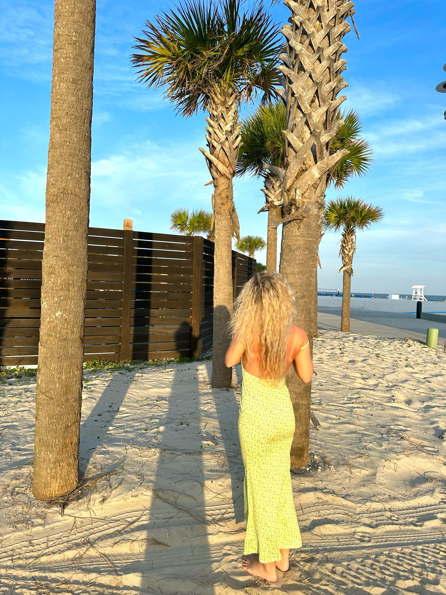 the most perfect lil summer dress! SO flattering 💛

#LTKSeasonal #LTKcurves #LTKstyletip