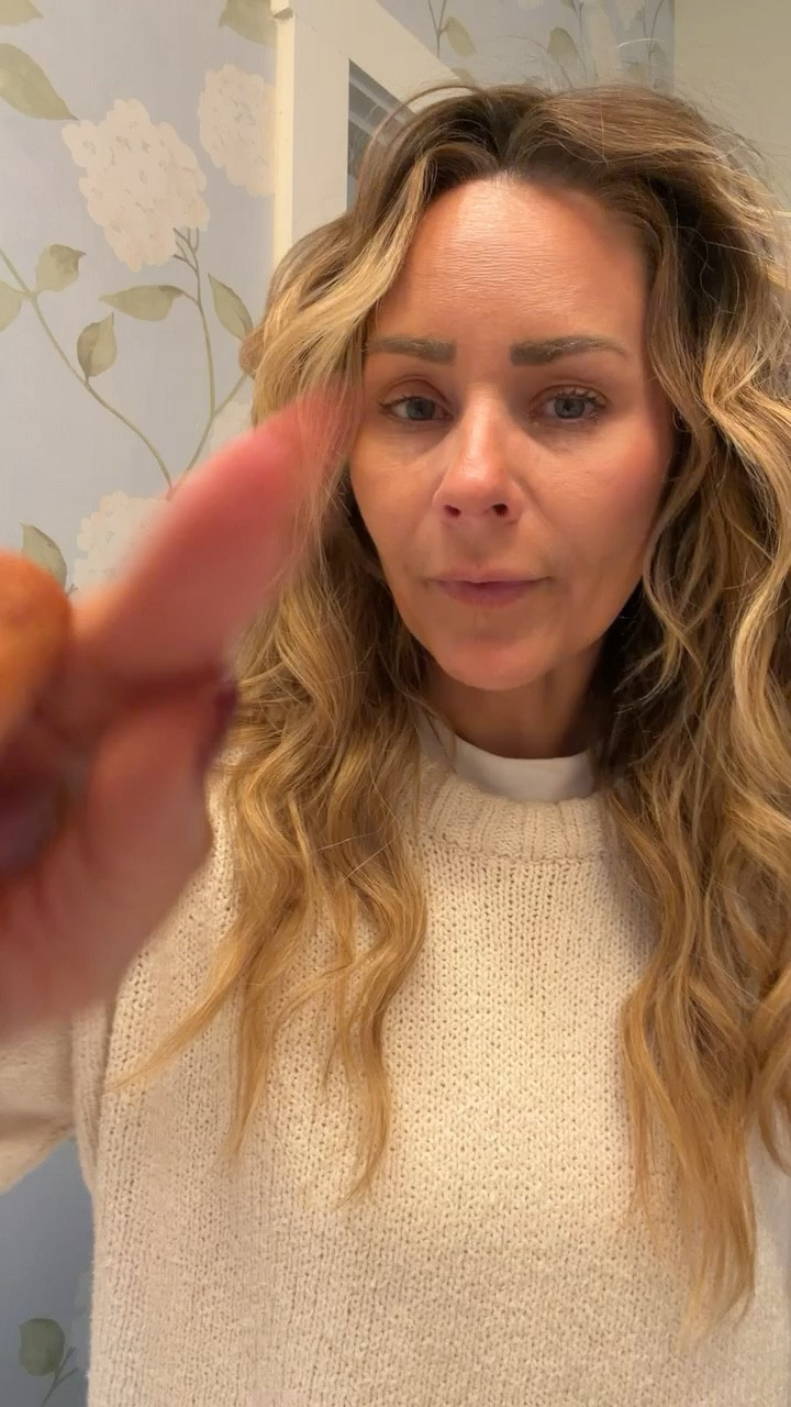 This skin tint is the next best thing to natural skin. 

#LTKOver40 #LTKBeauty #LTKselfcare