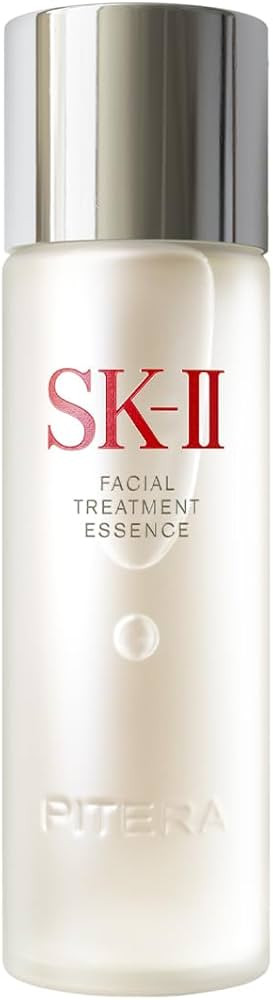 SK-II Facial Treatment Essence - Anti-Aging Essence Skincare to Help Reduce the Appearance of Fin... | Amazon (US)
