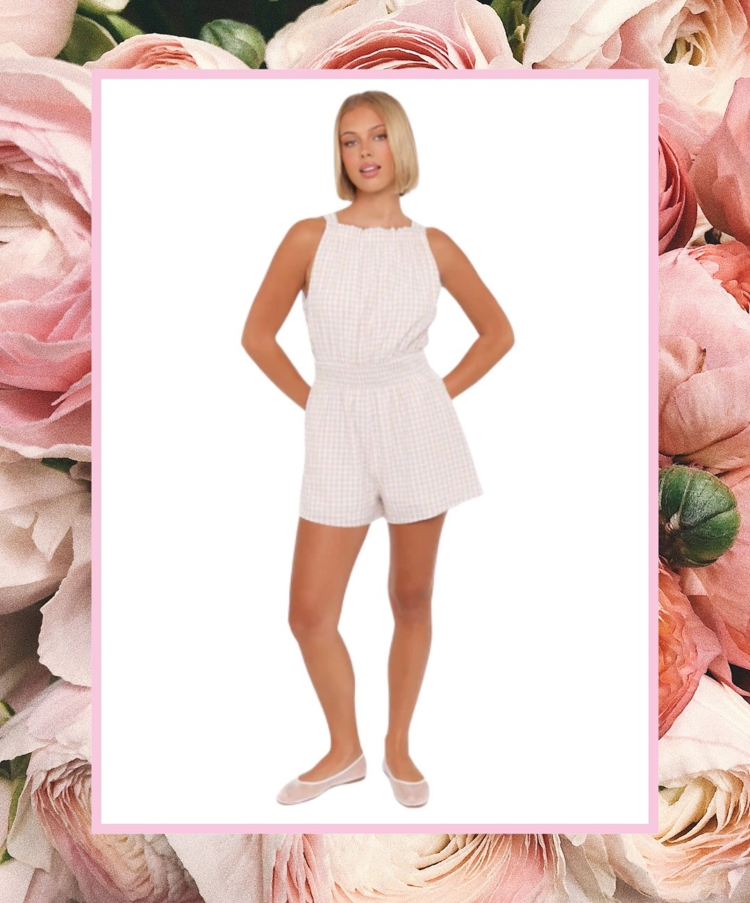 Check out this great jumpsuit

bridesmaid outfit, engagement outfit, bridal shower outfit, bachelorette outfit, wedding guest outfit, baby shower outfit, semi-formal outfit, formal outfit, date night outfit, vacation outfit, vacation jumpsuit, vacation romper, resort outfit


#LTKtravel #LTKstyletip #LTKsummer