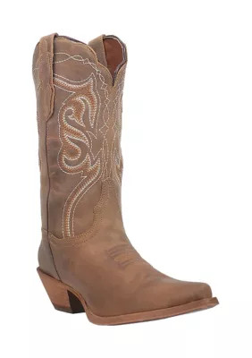 Dan Post Women Karmel DP80051 Boot | Belk