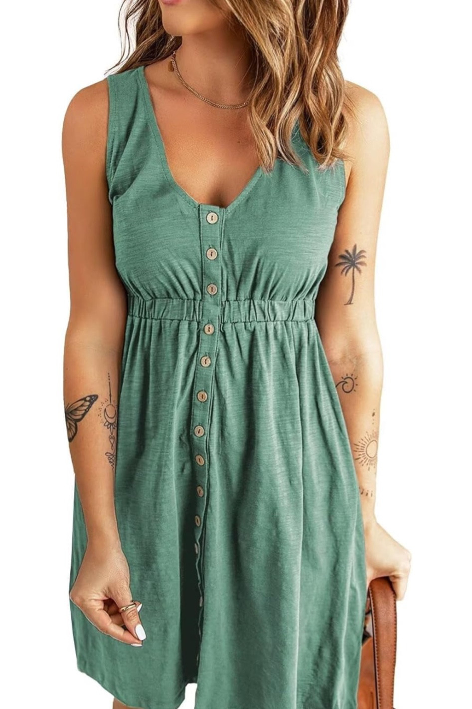 Summer vacation outfit 

#LTKtravel #LTKstyletip #LTKfindsunder50