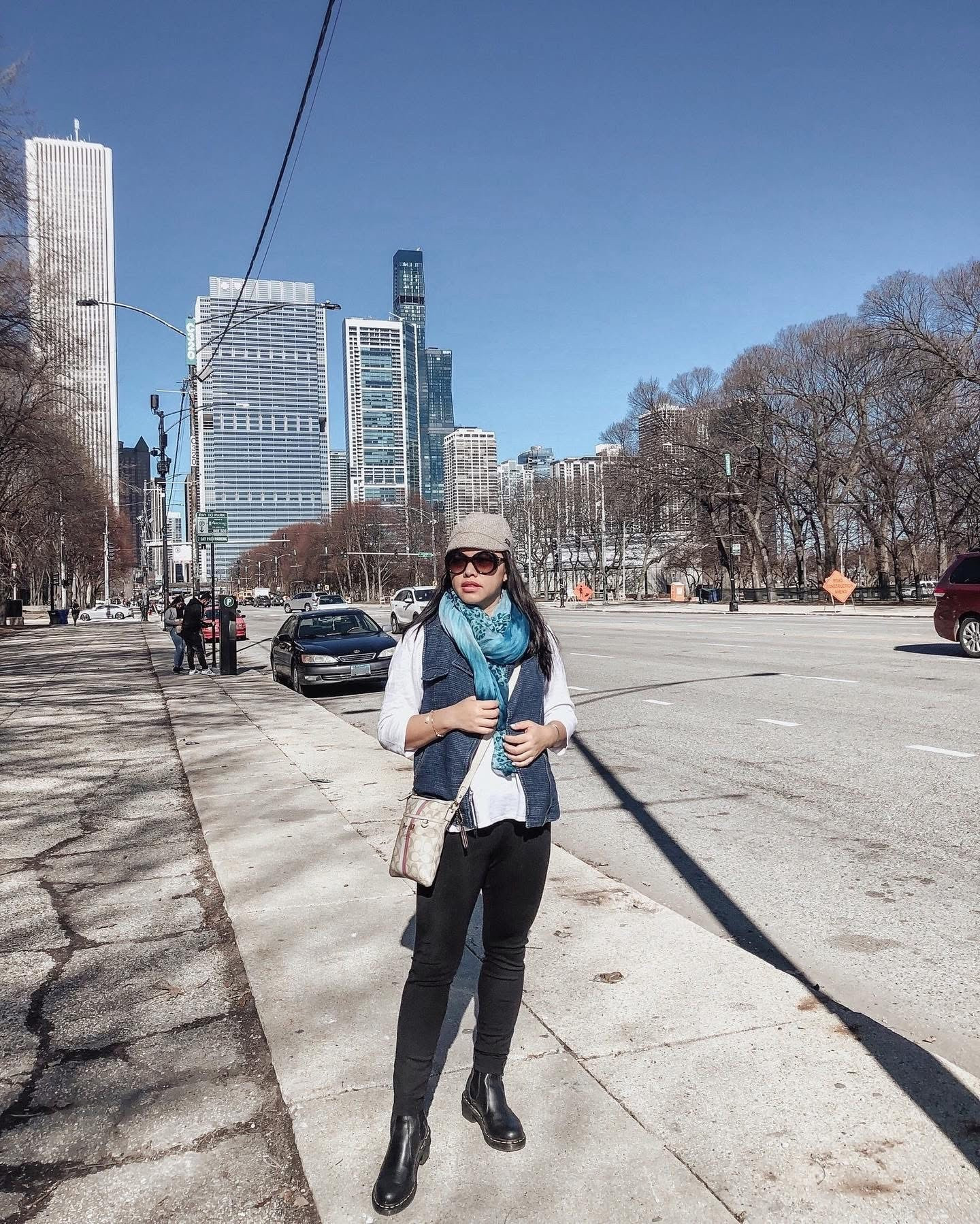 The foundation on which you stand ❤️

#LTKTravel #LTKWorkwear #LTKootd