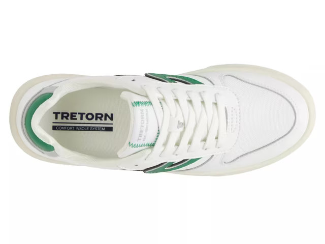 Tretorn Harlow Sneaker - Women's | DSW
