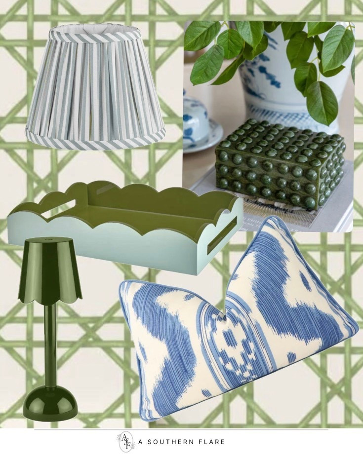 Home Decor Accessories

#LTKHome