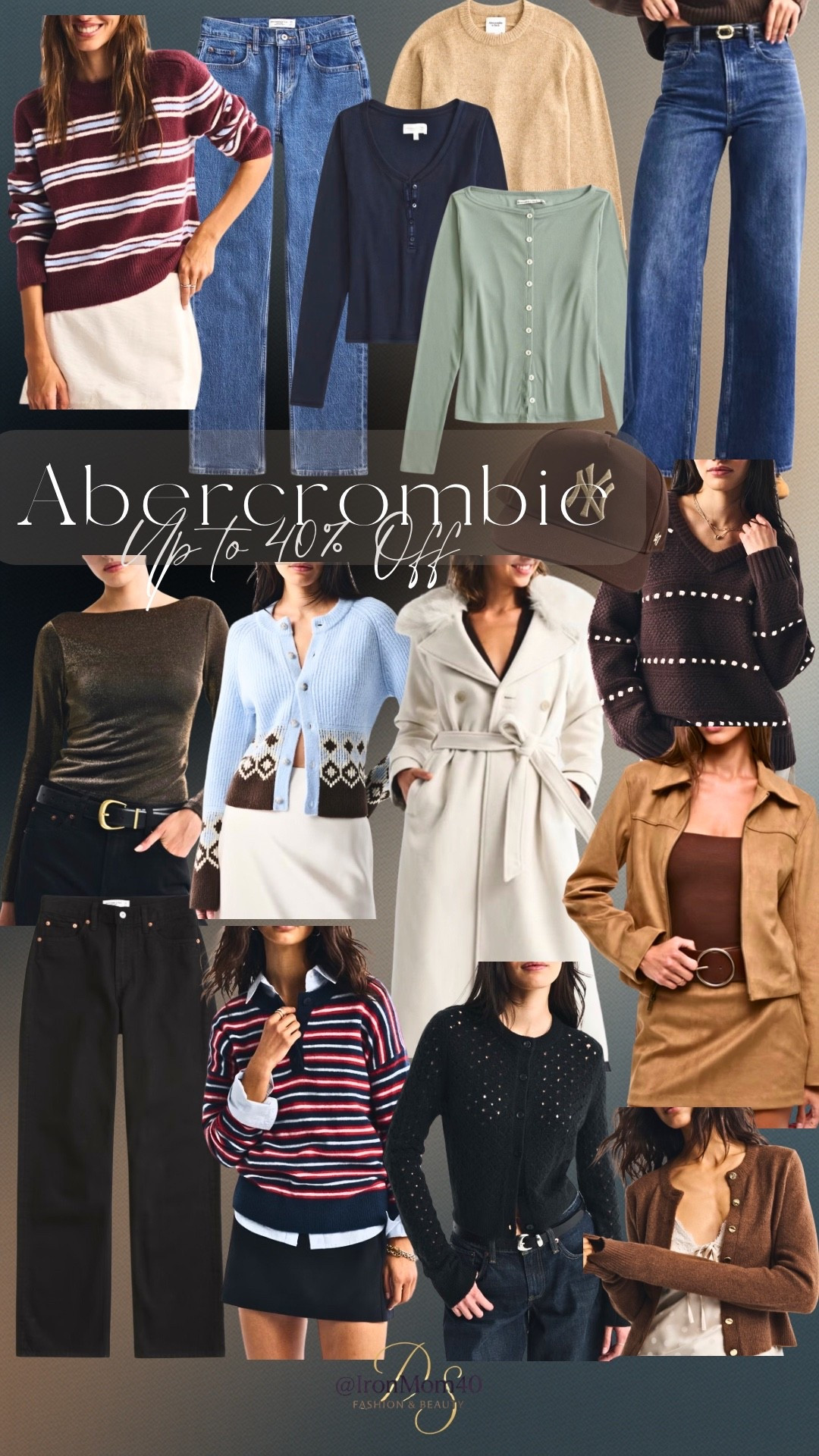 #midsizefashion #winterstyle 

#LTKMidsize #LTKSaleAlert