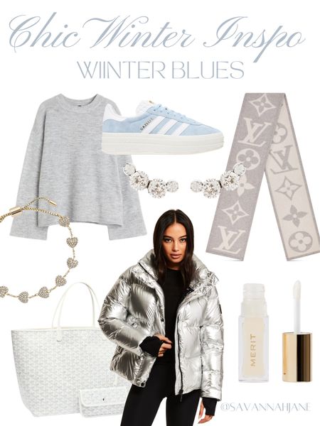 WINTER OUTFIT INSPO❄️ chic outfit inspo | fun chic outfit inspol girly outfit inspo | LoveShackFancy dress | LoveShackFancy outfit | cool girl outfit inspo | cool girl ootd I it girl ootd I NYFW ootd | NYFW outfit | nyc outfit inspo generation love outfit | preppy ootd preppy outfit inspo | loeffler randall heels | bow high heels | preppy gift guide | preppy gift ideas | teen girl style | teen girl ootd | teen girl outfit inspoI
Stockholm style | Stockholm stil| bright outfit inspochic bright outfit inspiration

#LTKGiftGuide #LTKSeasonal #LTKstyletip
