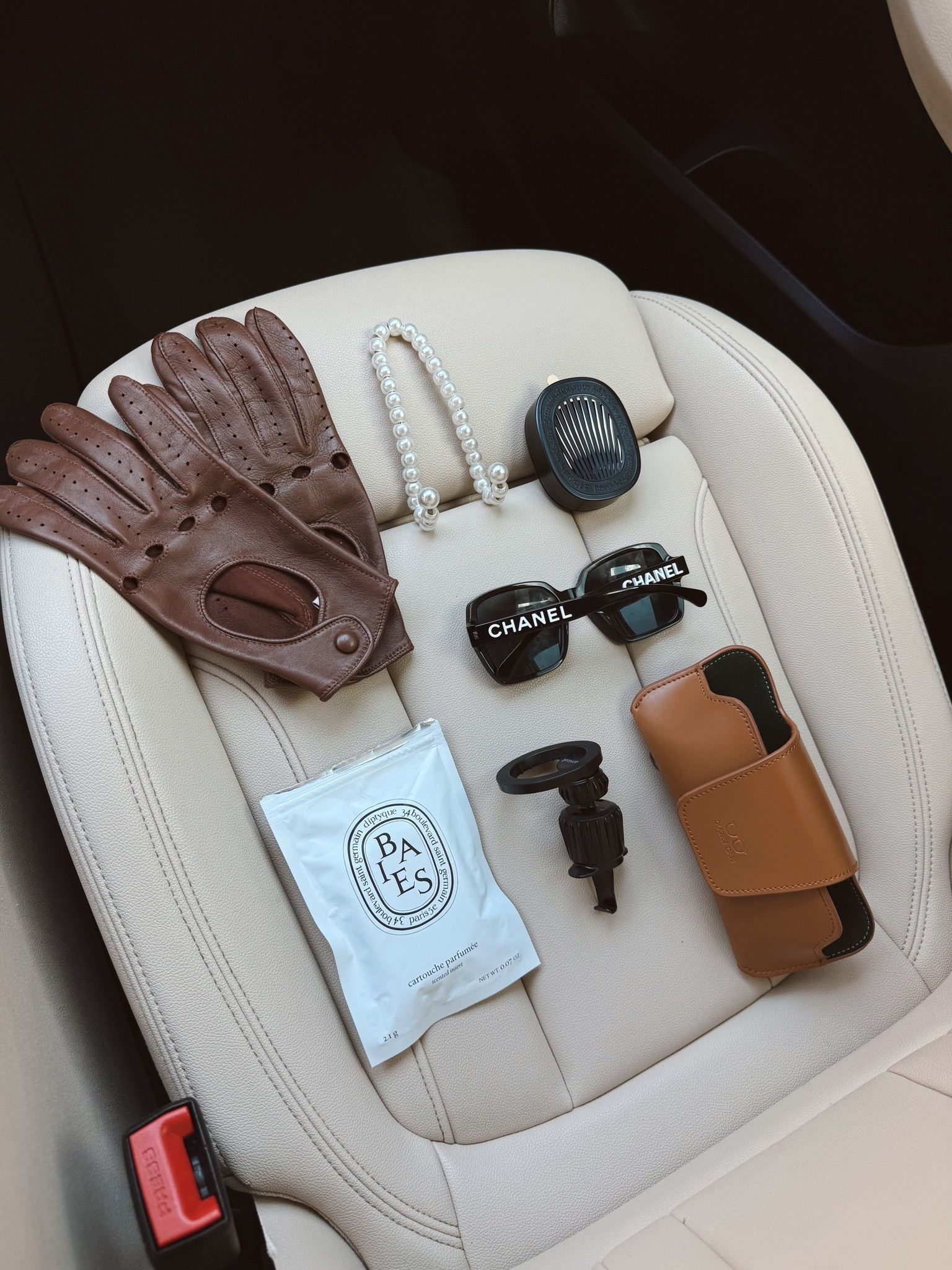 My current car accessory lineup!

#LTKmomlife #LTKdayinmylife
