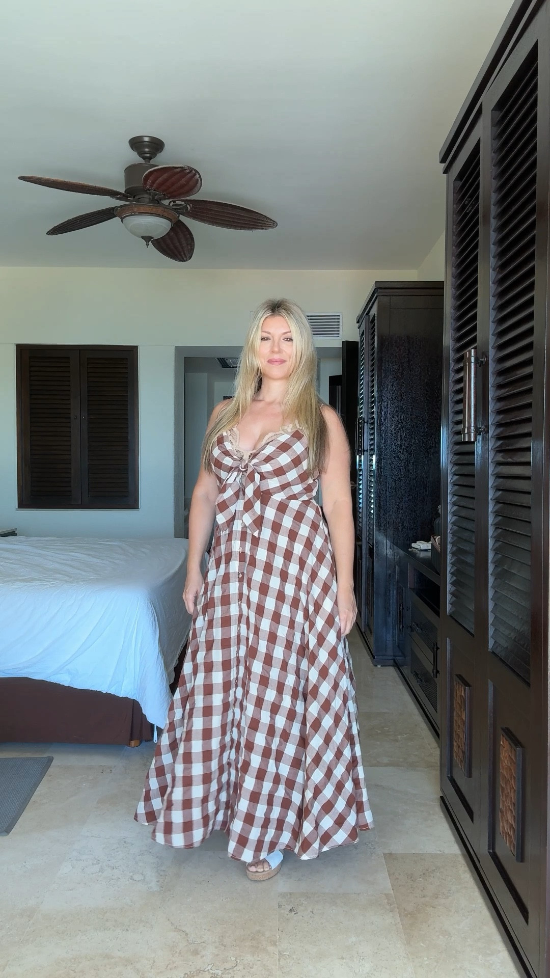 Currently my favorite dress…you’re gonna love how comfortable this is!

#LTKMidsize #LTKStyleTip #LTKSaleAlert