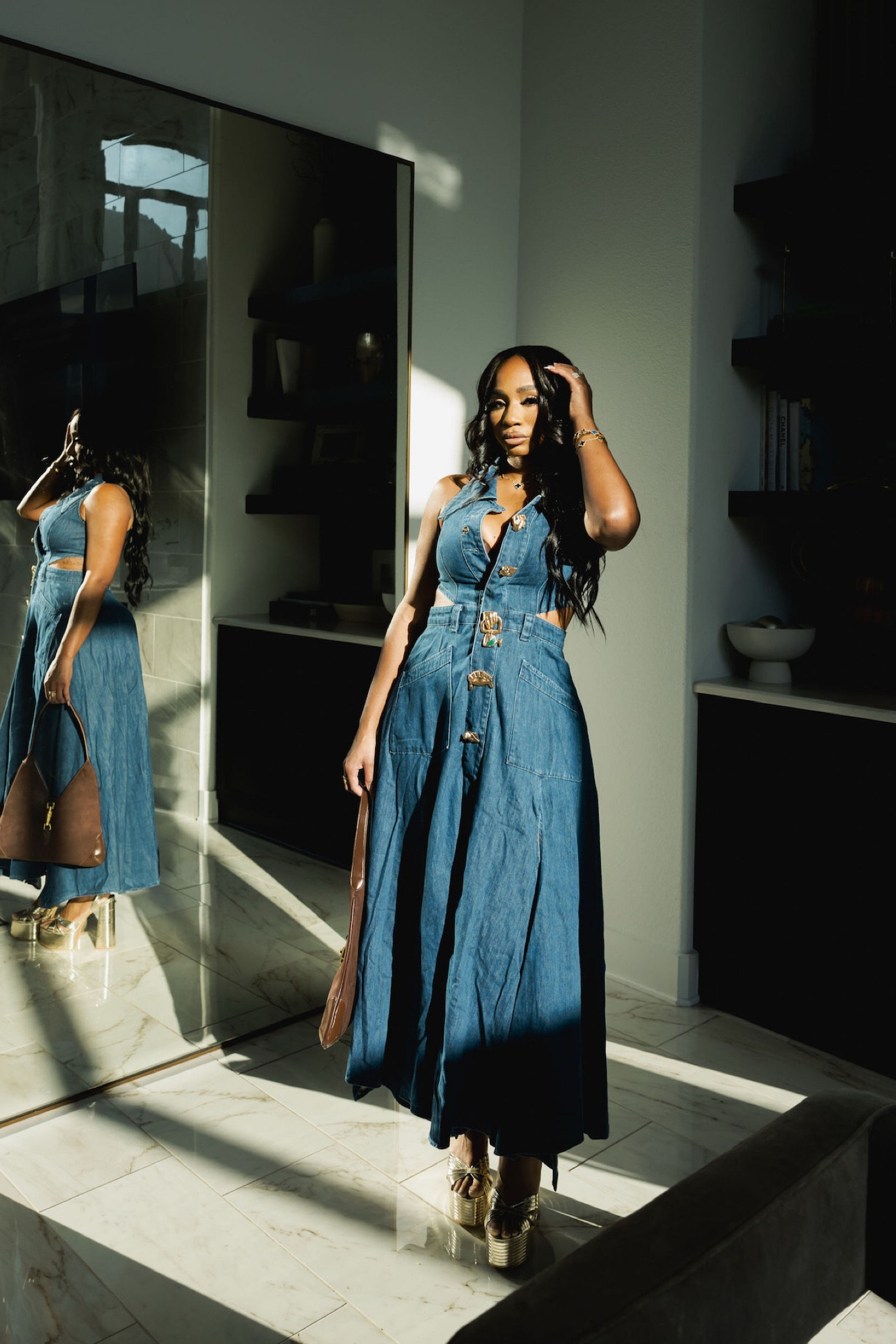 Fall fashion look inspo and all finds are under $100!

#LTKStyleTip #LTKSeasonal #LTKFindsUnder100