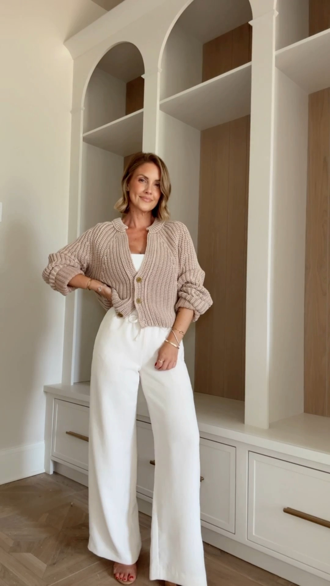 XS sweater / Small Amazon bodysuit / XS Regular pants


fall outfit, pre fall outfit, sweater, free people, Nordstrom finds, denim, Amanda west, almost_readyblog

#LTKOver40 #LTKPetite #LTKSaleAlert