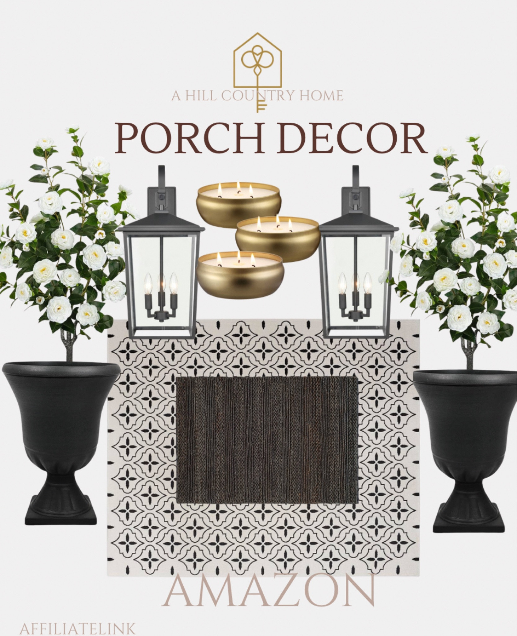 Amazon home!

Follow me @ahillcountryhome for daily shopping trips and styling tips!

Seasonal,home, home decor, decor, kitchen, amazon ahillcountryhome

#LTKOver40 #LTKSeasonal #LTKHome