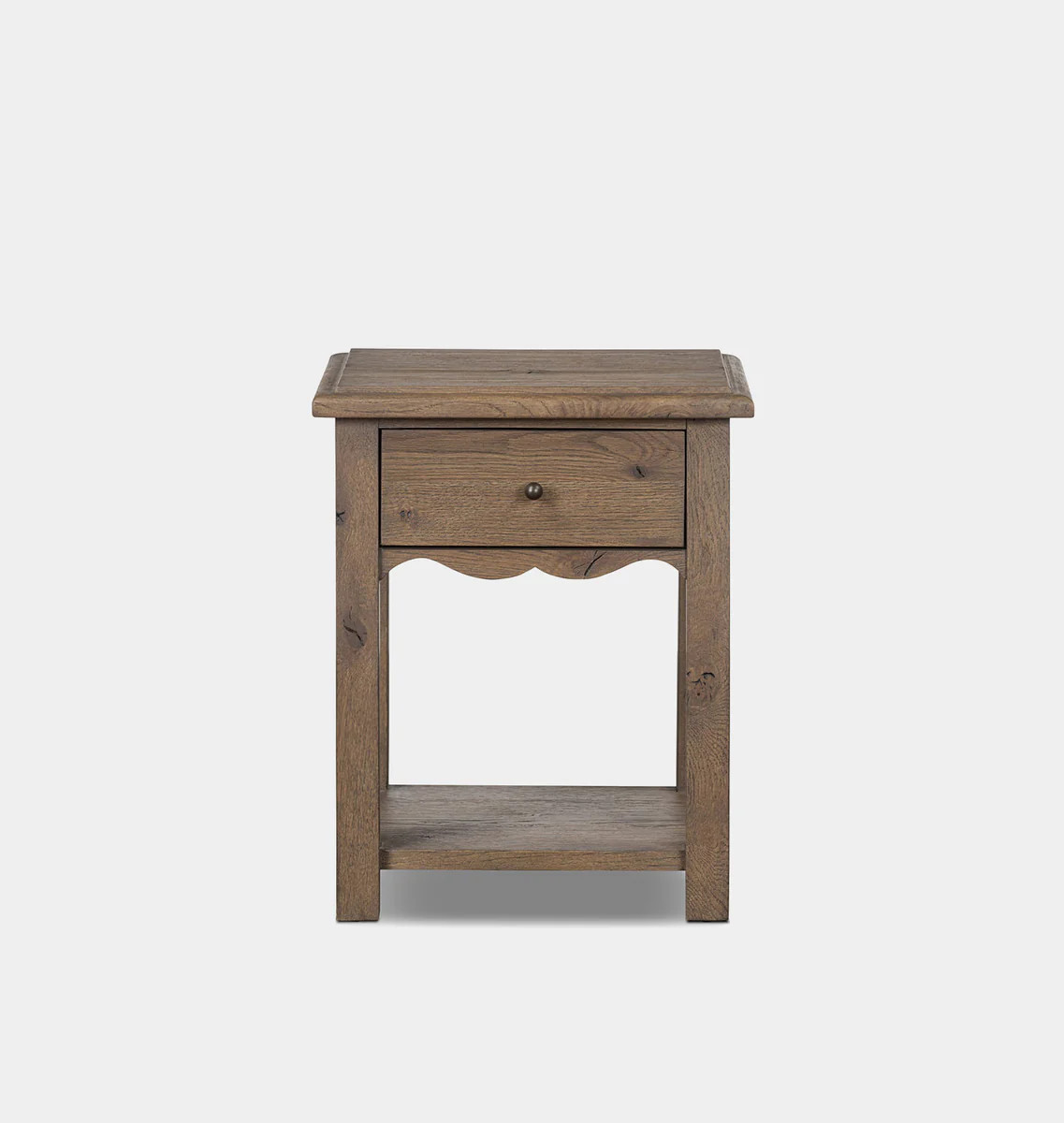 Bayla End Table | Amber Interiors