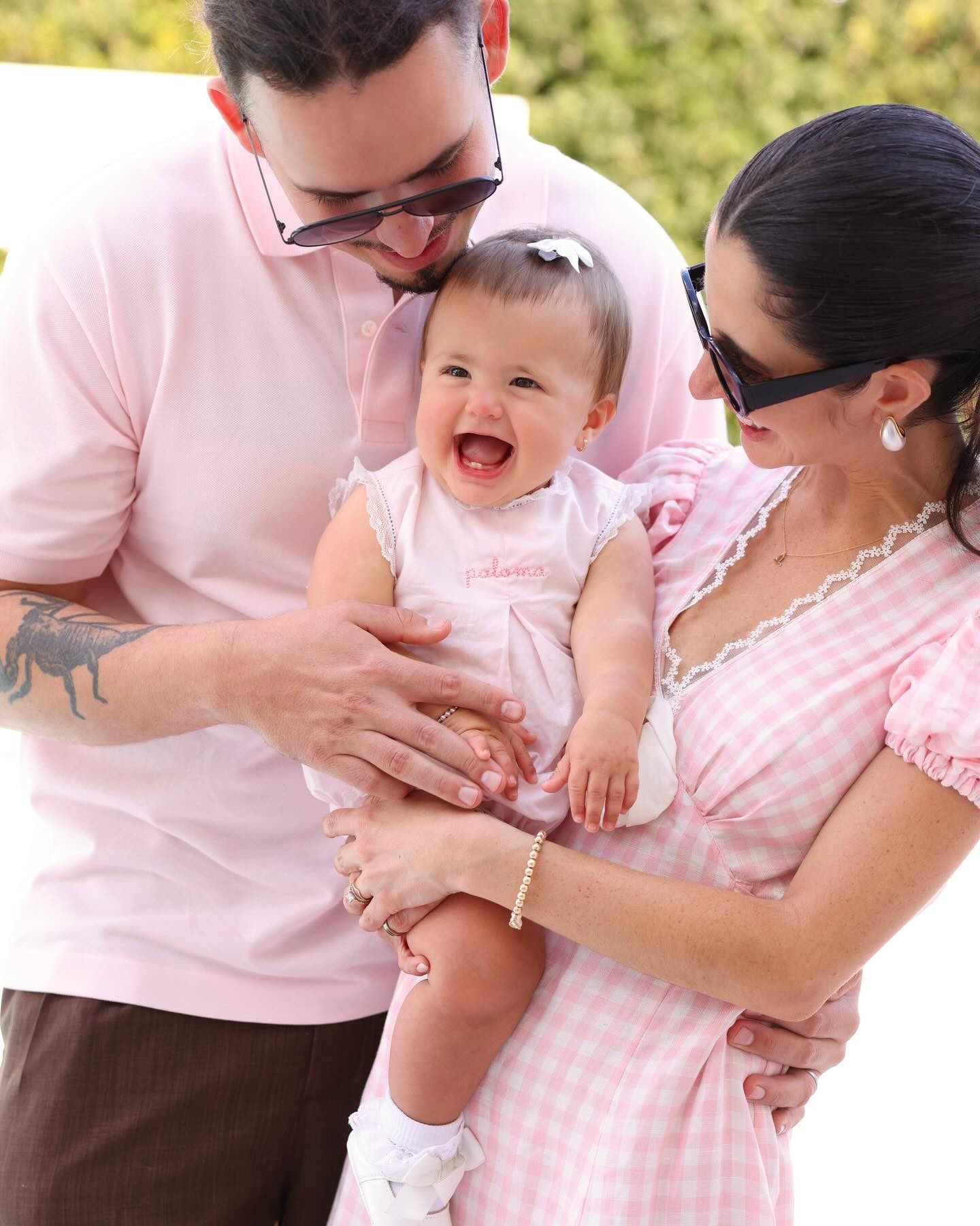 Paloma’s Patisserie 🕊️🍰🎀 celebrated our favorite girl with her favorite people