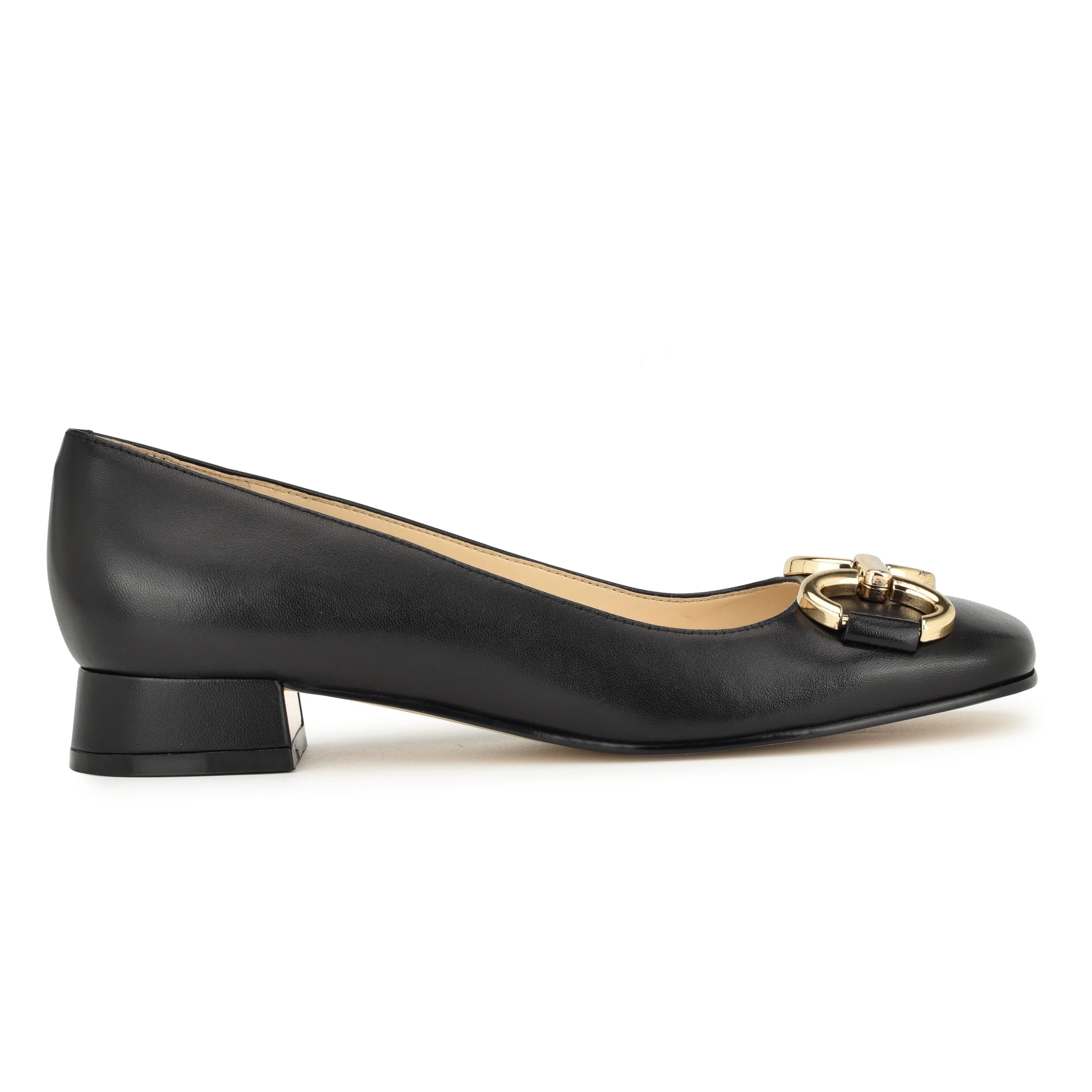 Works Dress Pumps | Nine West (US)