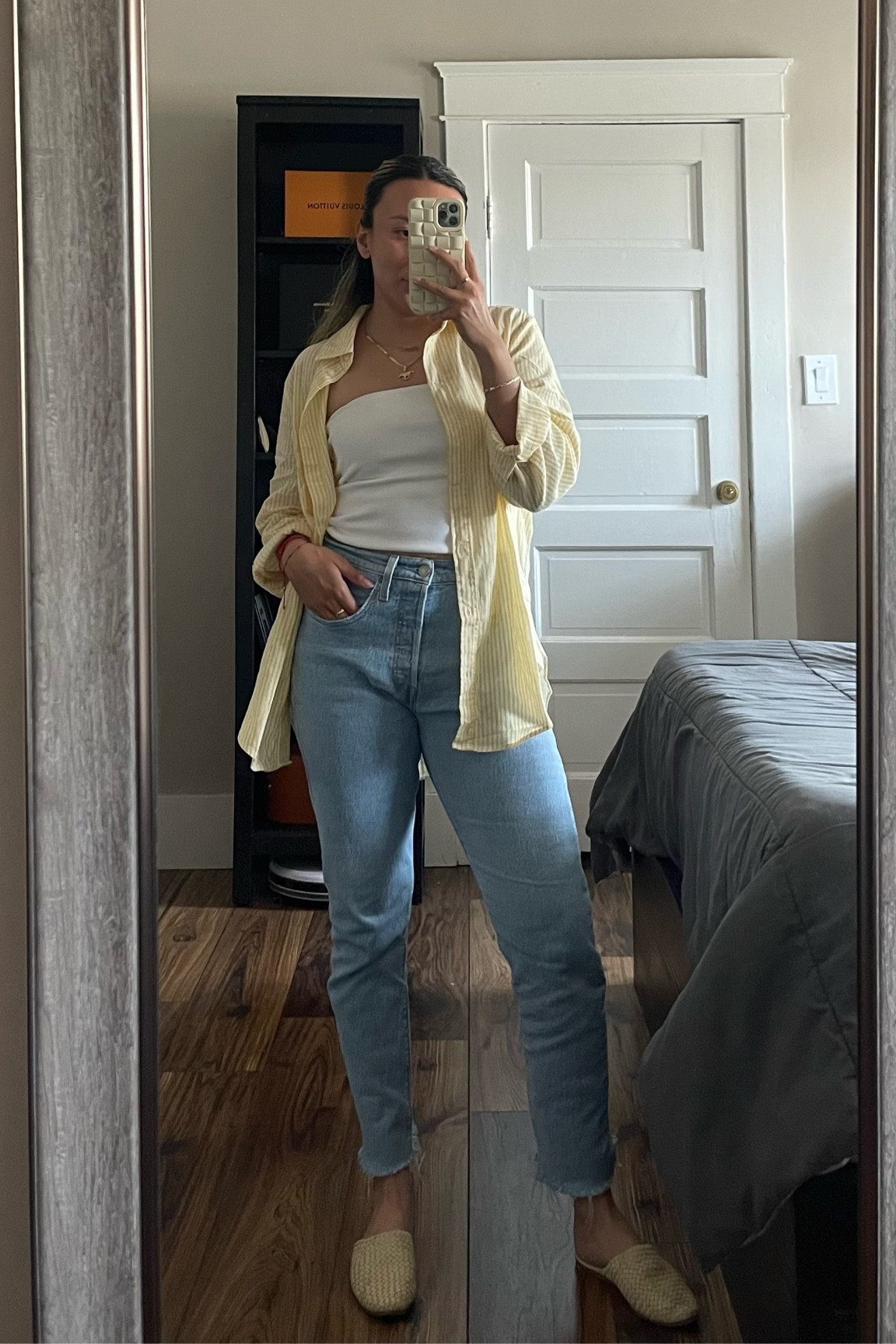 Spring Outfit Inspo For Hot Days 

#LTKFindsUnder50 #LTKStyleTip