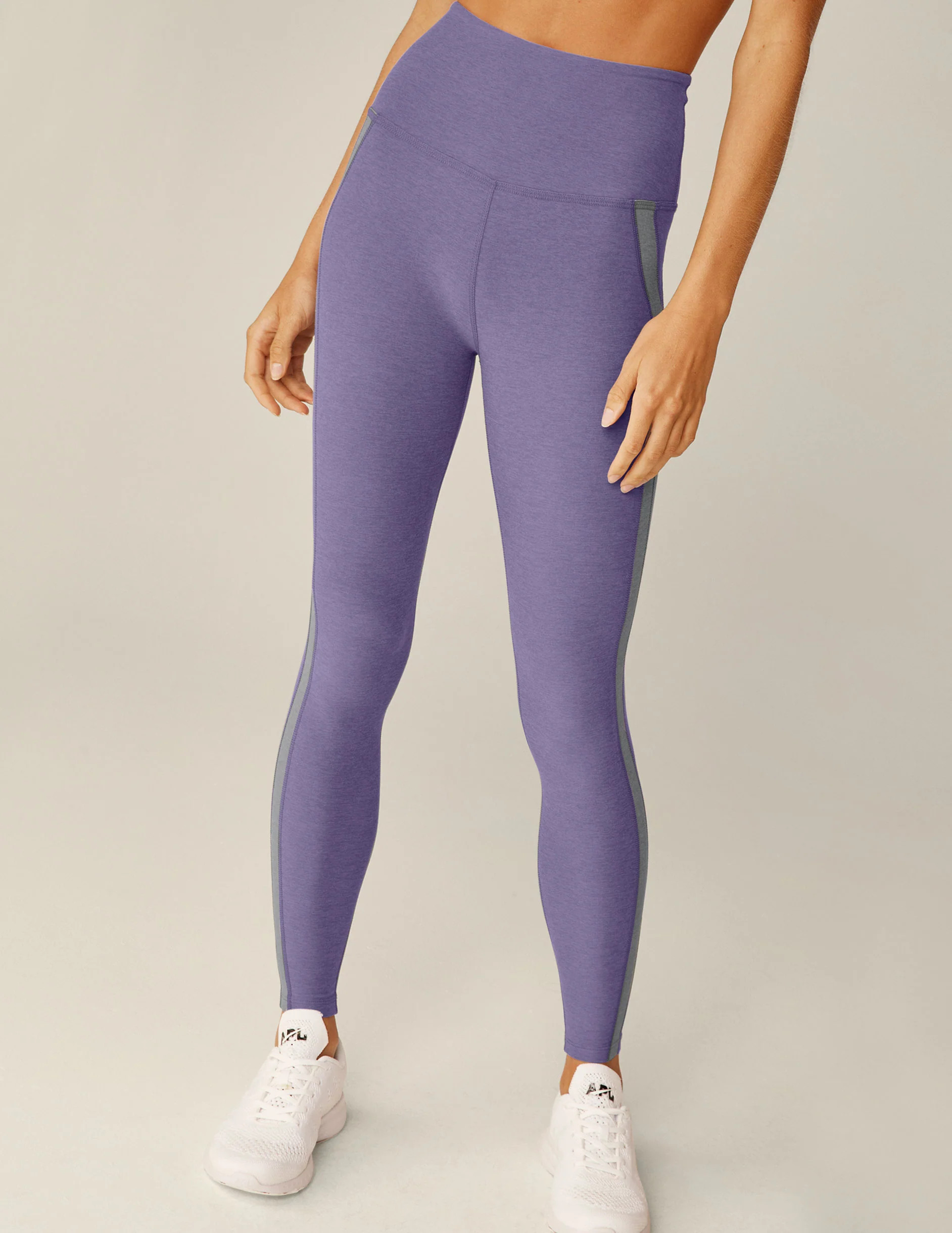 Spacedye Top Line Midi Legging | Beyond Yoga | Beyond Yoga